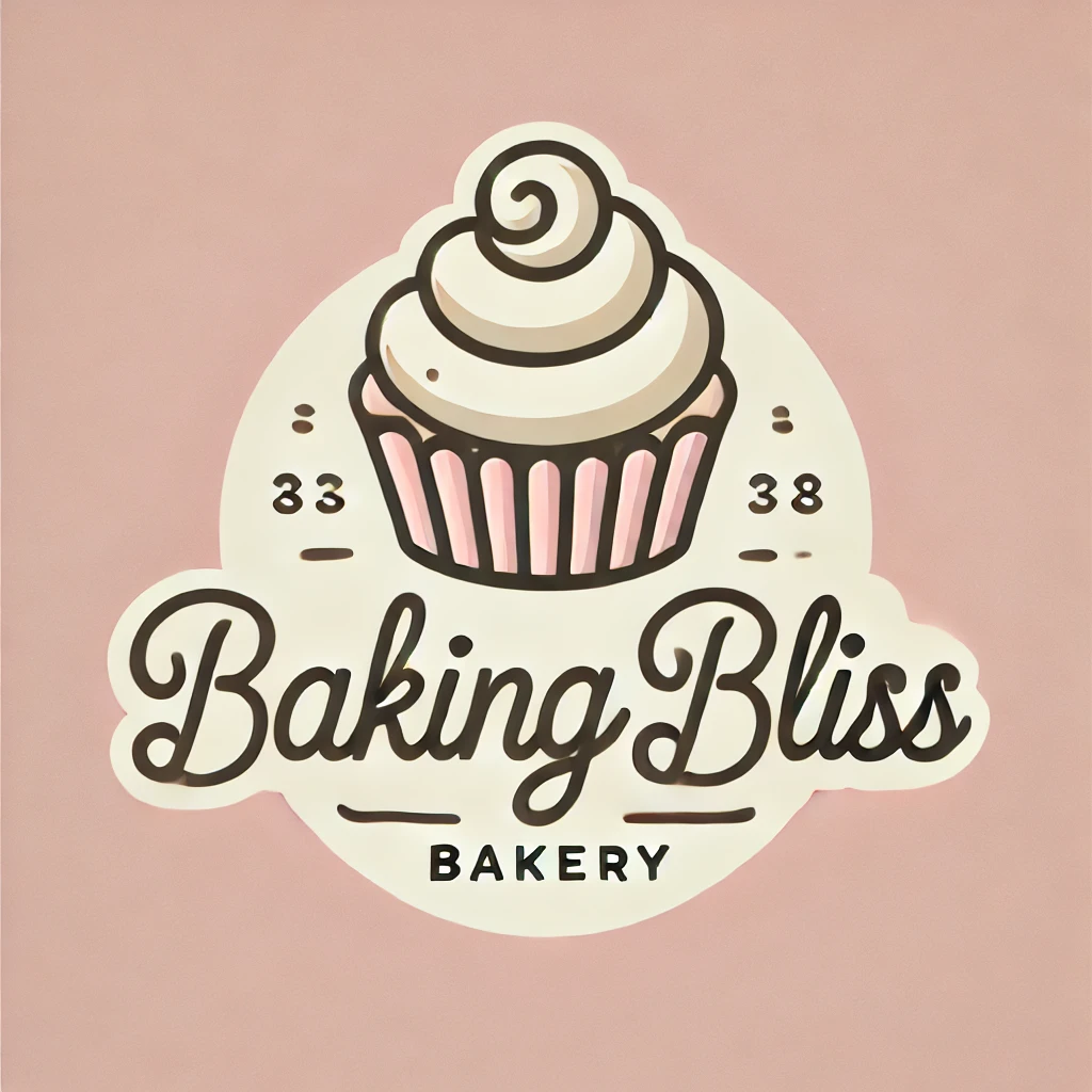 Sweet Treats Logo